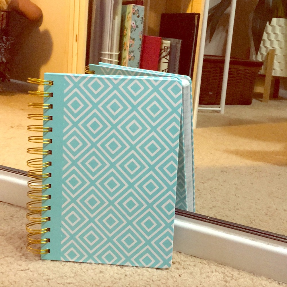 Notebook